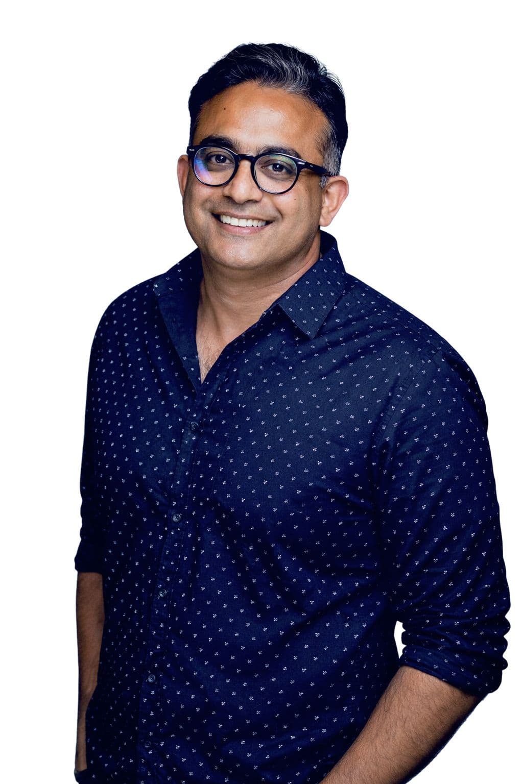 Adeel Ali, Founder of Click Chain Academy