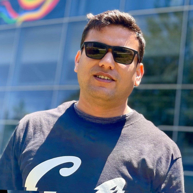 Muhammad Furqan Khan